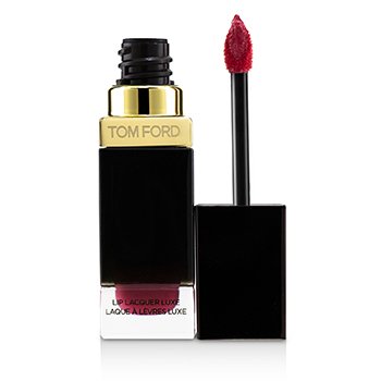 Tom Ford Lip Lacquer Luxe - # 05 Unzip (Vinyl) 6ml/ Skincare Singapore