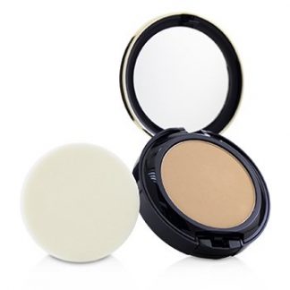 Estee Lauder Double Wear Stay In Place Matte Powder Foundation SPF 10 - # 4C1 Outdoor Beige  12g/0.42oz