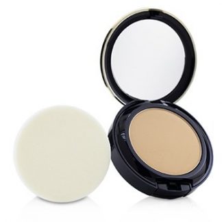 Estee Lauder Double Wear Stay In Place Matte Powder Foundation SPF 10 - # 3C2 Pebble  12g/0.42oz