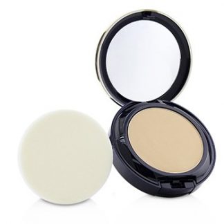 Estee Lauder Double Wear Stay In Place Matte Powder Foundation SPF 10 - # 3N1 Ivory Beige  12g/0.42oz