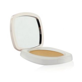 La Mer The Sheer Pressed Powder - #42 Medium Deep  10g/0.35oz