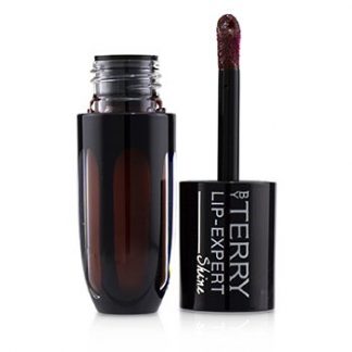 By Terry Lip Expert Shine Liquid Lipstick - # 7 Cherry Wine  3g/0.1oz