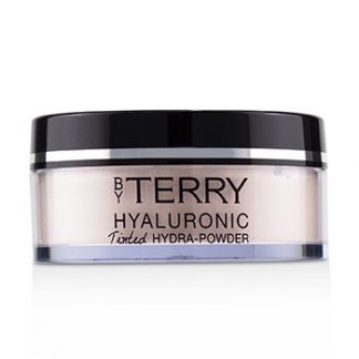 By Terry Hyaluronic Tinted Hydra Care Setting Powder - # 1 Rosy Light  10g/0.35oz