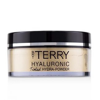 By Terry Hyaluronic Tinted Hydra Care Setting Powder - # 100 Fair  10g/0.35oz