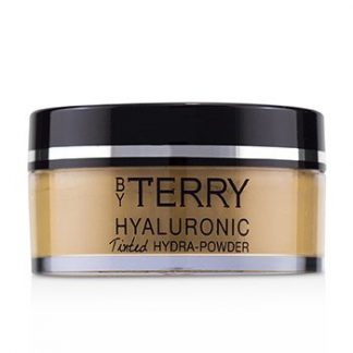 By Terry Hyaluronic Tinted Hydra Care Setting Powder - # 500 Medium Dark  10g/0.35oz