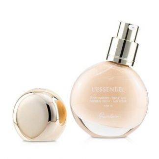 Guerlain L’Essentiel Natural Glow Foundation 16H Wear SPF 20 - # 00C Porcelain Cool  30ml/1oz