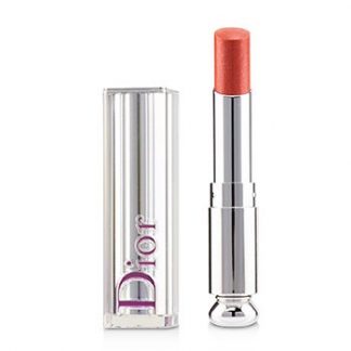 Christian Dior Dior Addict Stellar Shine Lipstick - # 352 D-Galaxy (Sparkle Rosy Peach)  3.2g/0.11oz