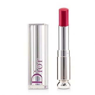 Christian Dior Dior Addict Stellar Shine Lipstick - # 578 Diorkiss (Light Rosewood)  3.2g/0.11oz