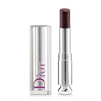 Christian Dior Dior Addict Stellar Shine Lipstick - # 612 Sideral (Deep Taupe)  3.2g/0.11oz