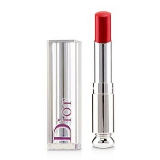 Christian Dior Dior Addict Stellar Shine Lipstick - # 753 Positivity (Vibrant Red)  3.2g/0.11oz