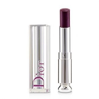 Christian Dior Dior Addict Stellar Shine Lipstick - # 881 Bohemienne (Purple)  3.2g/0.11oz