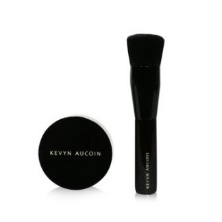 Kevyn Aucoin Foundation Balm - # Light FB4.5  22.3g/0.7oz