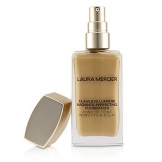 Laura Mercier Flawless Lumiere Radiance Perfecting Foundation - # 2W1 Macadamia  30ml/1oz