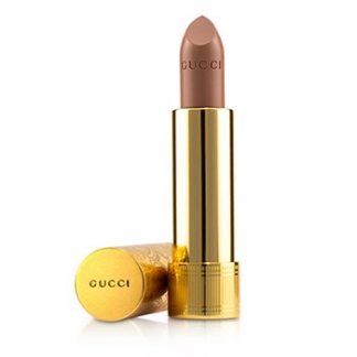 Gucci Rouge A Levres Satin Lip Colour - # 100 Linda Beige  3.5g/0.12oz