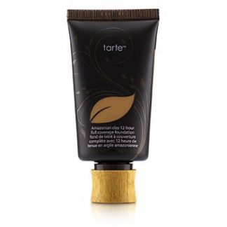 Tarte Amazonian Clay 12 Hour Full Coverage Foundation - # 51G Deep Golden  50ml/1.7oz