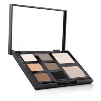 Glo Skin Beauty Shadow Palette (8x Eyesahdow) - # Elemental  7.6g/0.27oz