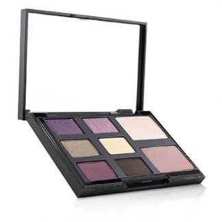 Glo Skin Beauty Shadow Palette (8x Eyesahdow) - # Moonstruck  7.6g/0.27oz