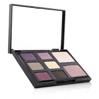 Glo Skin Beauty Shadow Palette (8x Eyesahdow) - # Moonstruck  7.6g/0.27oz