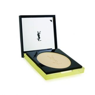 Yves Saint Laurent All Hours Setting Powder - # B20 Ivory  8.5g/0.29oz