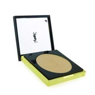 Yves Saint Laurent All Hours Setting Powder - # B30 Almond  8.5g/0.29oz