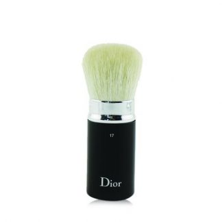 Christian Dior Dior Backstage Retractable Kabuki Brush 17  -