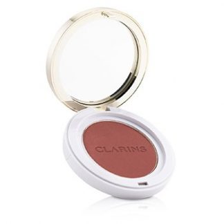 Clarins Joli Blush - # 02 Cheeky Pink  5g/0.1oz