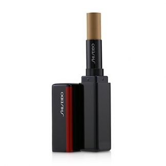 Shiseido Synchro Skin Correcting GelStick Concealer - # 304 Medium (Balanced Tone For Medium-Tan Skin)  2.5g/0.08oz