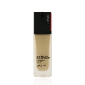 Shiseido Synchro Skin Self Refreshing Foundation SPF 30 - # 330 Bamboo  30ml/1oz