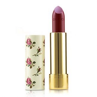 Gucci Rouge A Levres Voile Lip Colour - # 203 Mildred Rosewood  3.5g/0.12oz