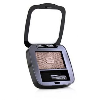 Sisley Les Phyto Ombres Long Lasting Radiant Eyeshadow - # 20 Silky Chestnut  1.5g/0.05oz