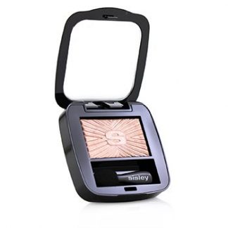 Sisley Les Phyto Ombres Long Lasting Radiant Eyeshadow - # 31 Metallic Pink  1.5g/0.05oz