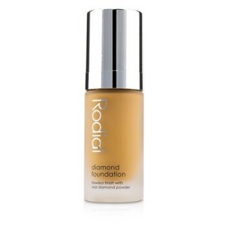 Rodial Diamond Foundation - # 50  30ml/1oz