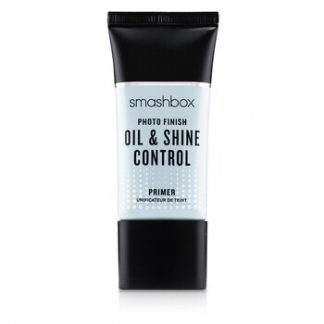 Smashbox Photo Finish Oil & Shine Control Primer  30ml/1oz