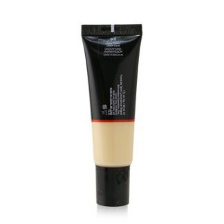 Smashbox Studio Skin Full Coverage 24 Hour Foundation - # 0.2 Very Fair With Warm Peach Undertone  30ml/1oz