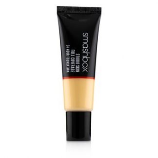 Smashbox Studio Skin Full Coverage 24 Hour Foundation - # 2 Light With Warm Undertone  30ml/1oz