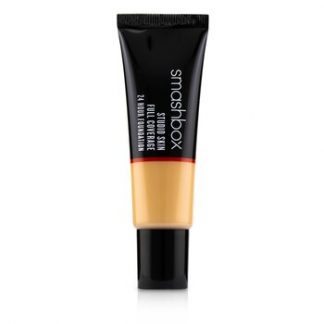 Smashbox Studio Skin Full Coverage 24 Hour Foundation - # 2.16 Light With Warm Golden Undertone  30ml/1oz