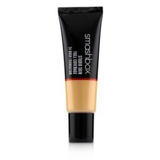 Smashbox Studio Skin Full Coverage 24 Hour Foundation - # 2.18 Light Medium With Neutral Undertone  30ml/1oz