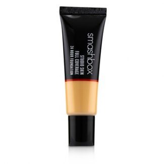 Smashbox Studio Skin Full Coverage 24 Hour Foundation - # 2.2 Light Medium With Warm Peach Undertone  30ml/1oz