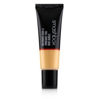 Smashbox Studio Skin Full Coverage 24 Hour Foundation - # 2.22 Light Medium With Neutral Olive Undertone  30ml/1oz