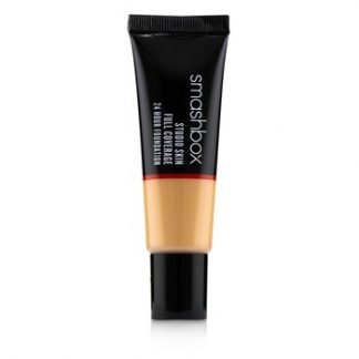 Smashbox Studio Skin Full Coverage 24 Hour Foundation - # 2.25 Light Medium With Cool Peach Undertone  30ml/1oz