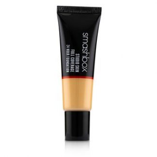 Smashbox Studio Skin Full Coverage 24 Hour Foundation - # 2.3 Light Medium With Warm Undertone  30ml/1oz