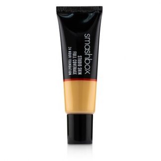 Smashbox Studio Skin Full Coverage 24 Hour Foundation - # 3.02 Medium With Neutral Olive Undertone  30ml/1oz