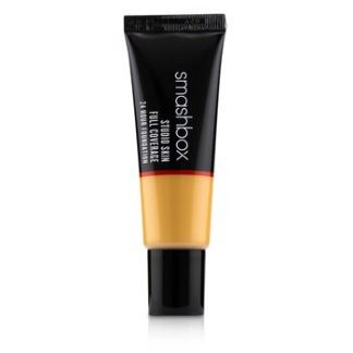 Smashbox Studio Skin Full Coverage 24 Hour Foundation - # 3.05 Medium With Warm Golden Undertone  30ml/1oz