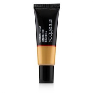 Smashbox Studio Skin Full Coverage 24 Hour Foundation - # 3.18 Medium Dark With Neutral Olive Undertone  30ml/1oz