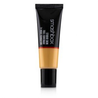 Smashbox Studio Skin Full Coverage 24 Hour Foundation - # 3.2 Medium Dark With Neutral Undertone  30ml/1oz