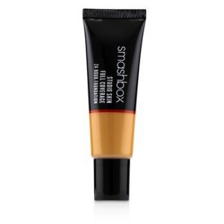 Smashbox Studio Skin Full Coverage 24 Hour Foundation - # 3.35 Medium Dark With Warm Undertone  30ml/1oz