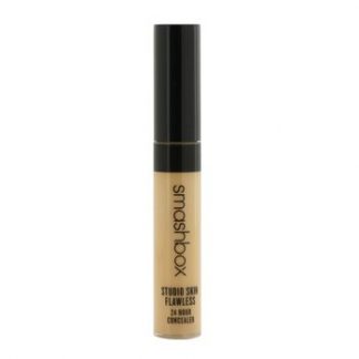 Smashbox Studio Skin Flawless 24 Hour Concealer - # Light Warm  8ml/0.27oz