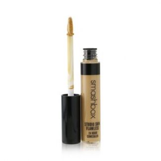 Smashbox Studio Skin Flawless 24 Hour Concealer - # Light Medium Warm  8ml/0.27oz