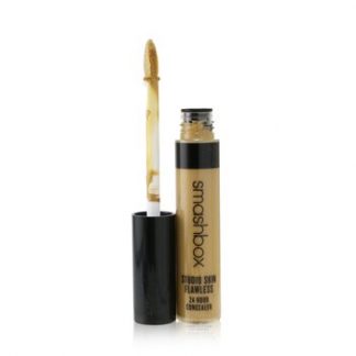 Smashbox Studio Skin Flawless 24 Hour Concealer - # Medium Warm Golden  8ml/0.27oz