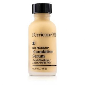 Perricone MD No Makeup Foundation Serum SPF 20 - # Ivory (Fair-Light/Neutral)  30ml/1oz